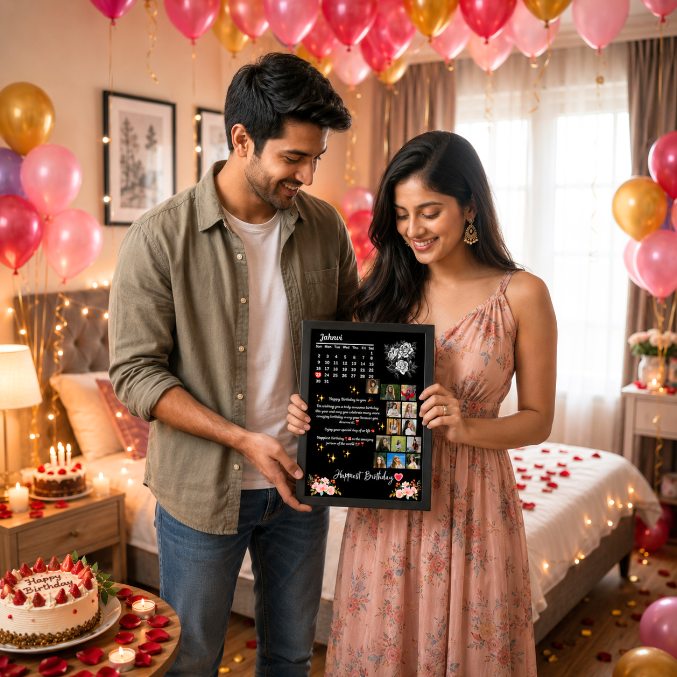 Giftiliya Spark Frame