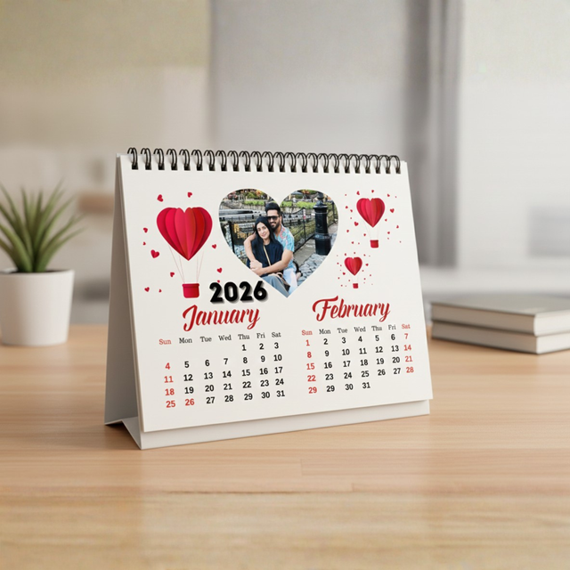 Calendar (Type-2)