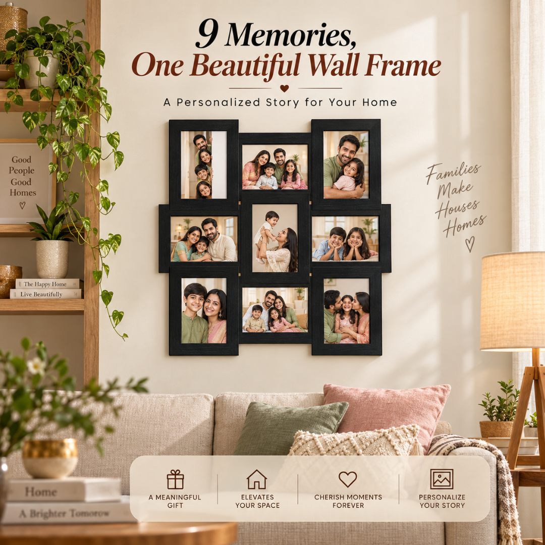 5*7 Collage Frame