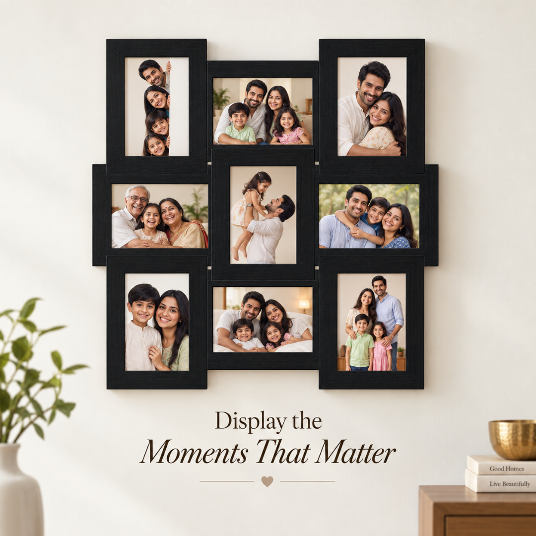 5*7 Collage Frame