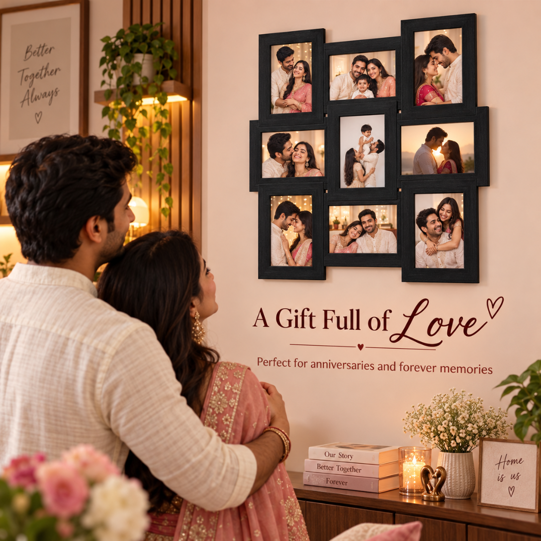 5*7 Collage Frame