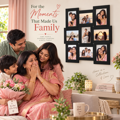 5*7 Collage Frame