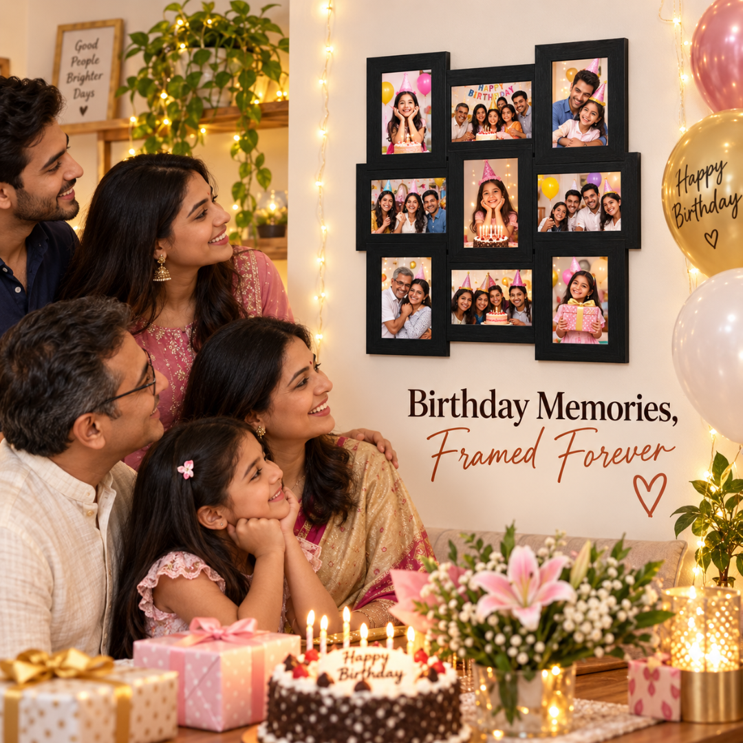 5*7 Collage Frame
