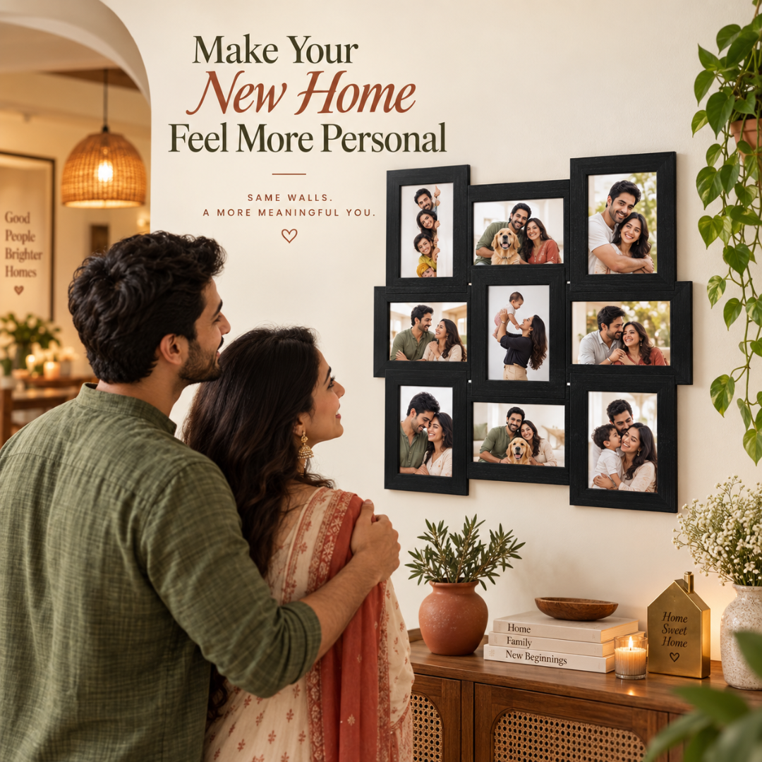5*7 Collage Frame