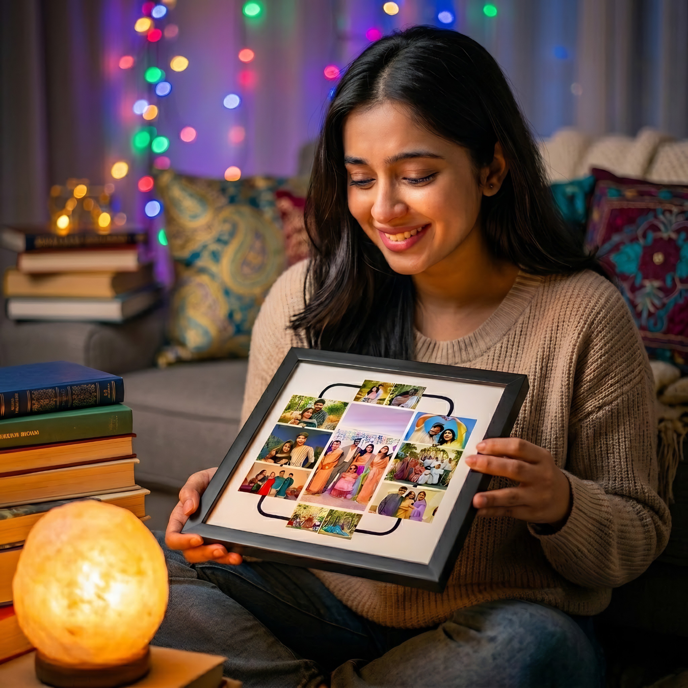 11 Picture Frame