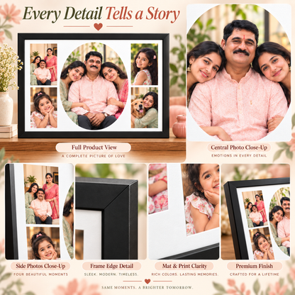 5 Picture frame - image 1