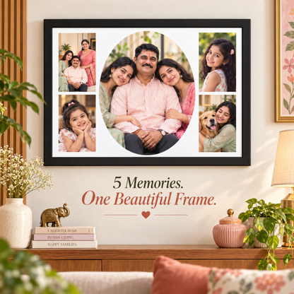 5 Picture frame - image 2
