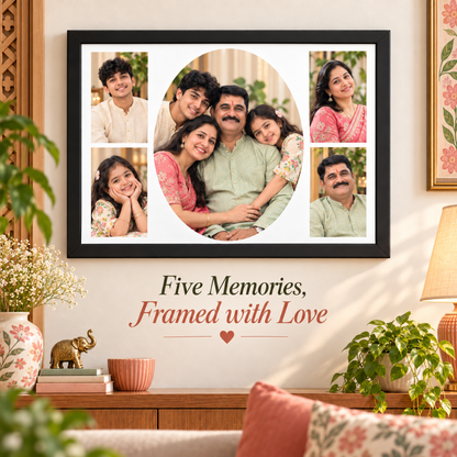 5 Picture frame - image 3