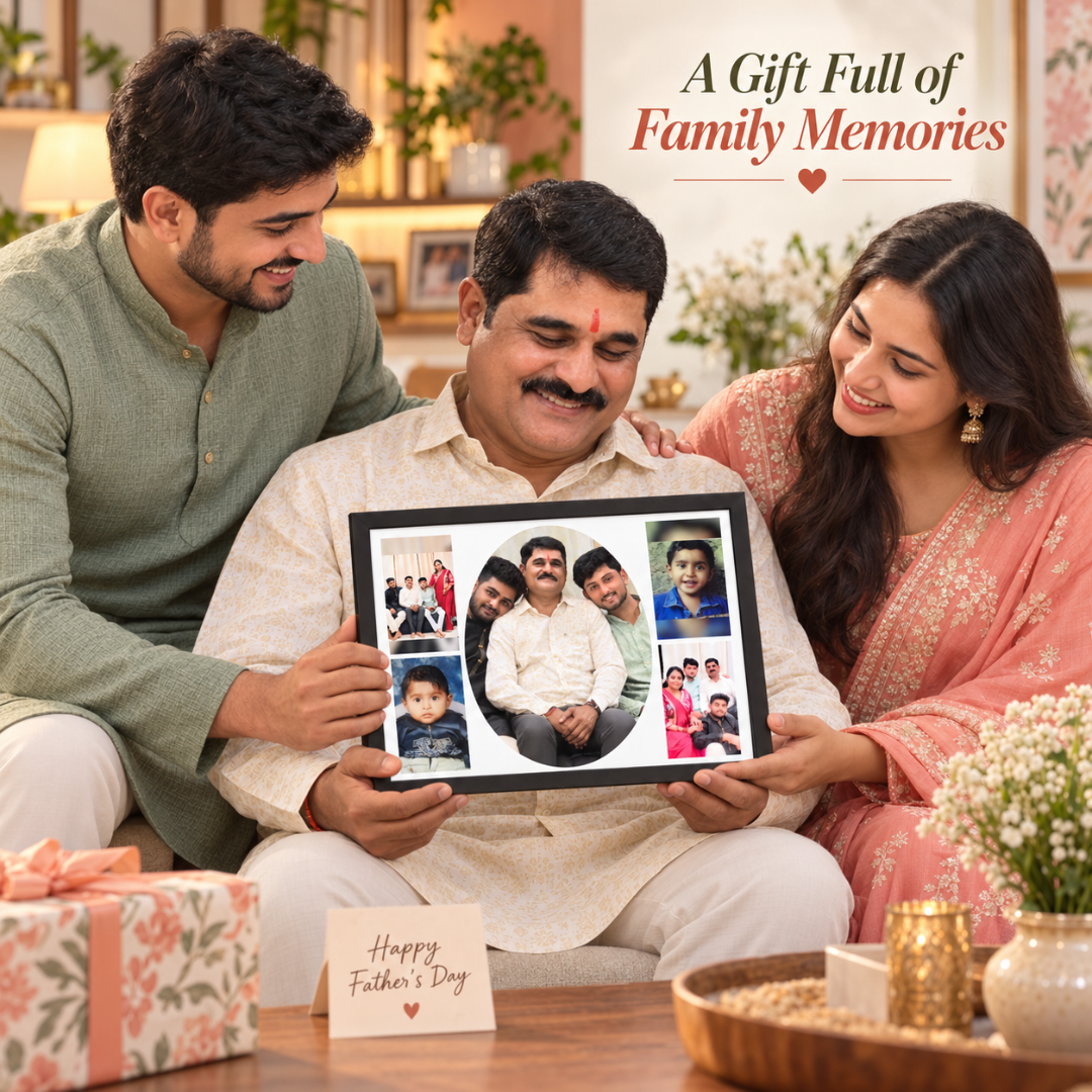 5 Picture frame - image 4