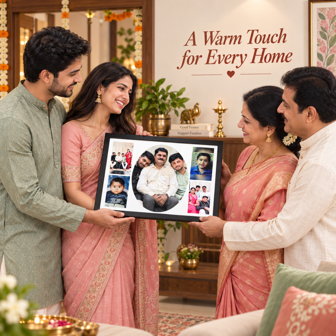 5 Picture frame - image 7
