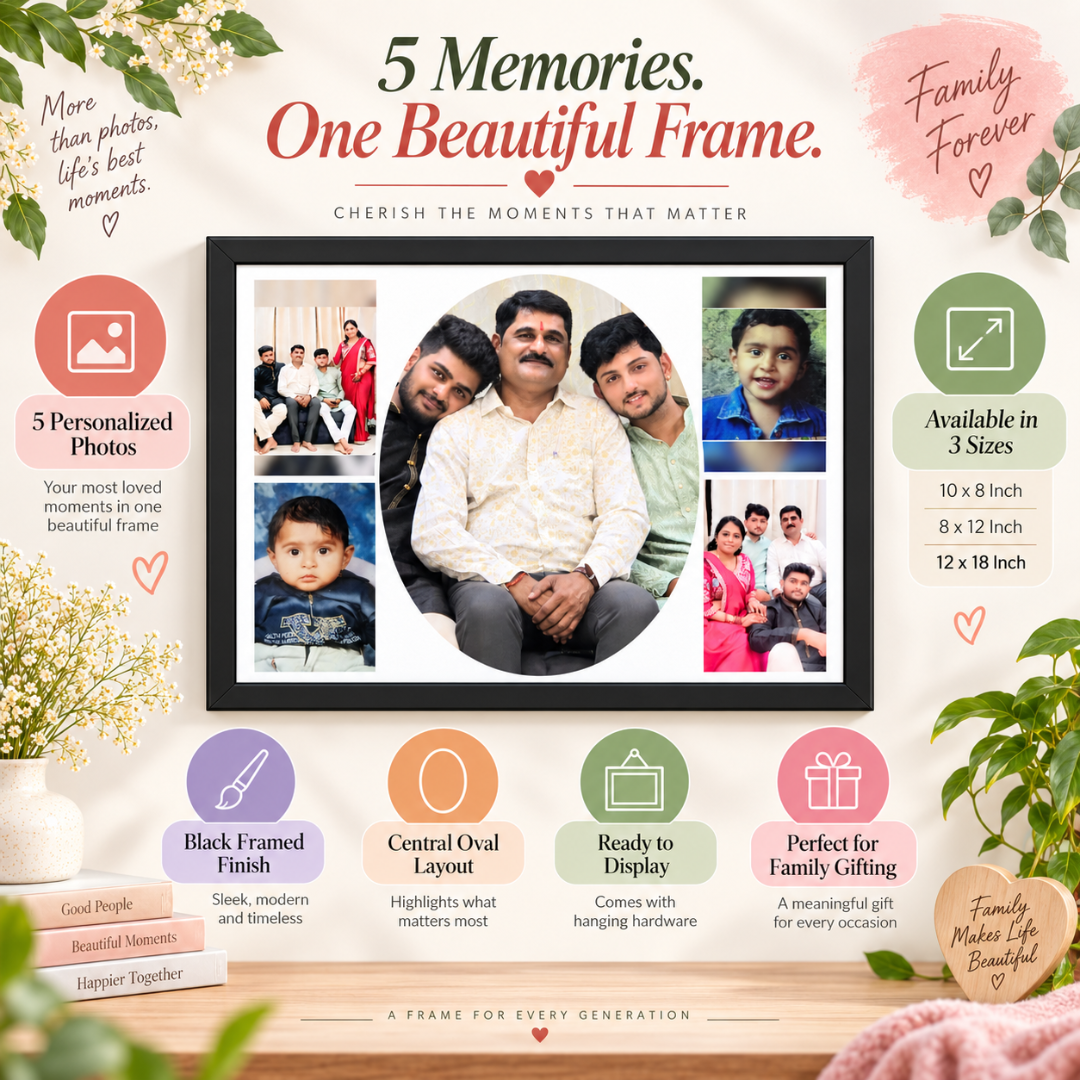 5 Picture frame - image 8