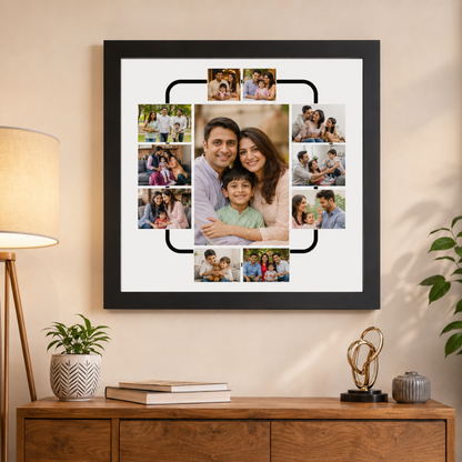 11 Picture Frame