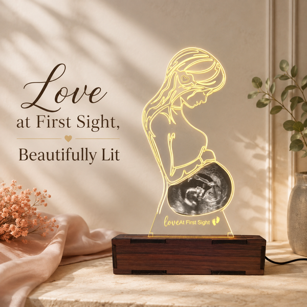 Giftiliya BumpGlow (ultrasound) Lamp