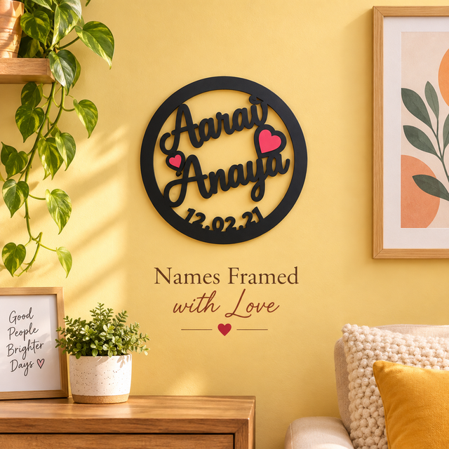 CUSTOMIZED PROPS FRAME