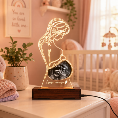 Giftiliya BumpGlow (ultrasound) Lamp