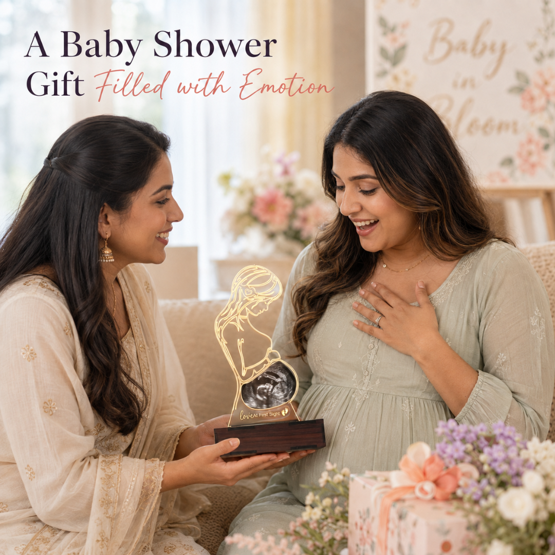 Giftiliya BumpGlow (ultrasound) Lamp