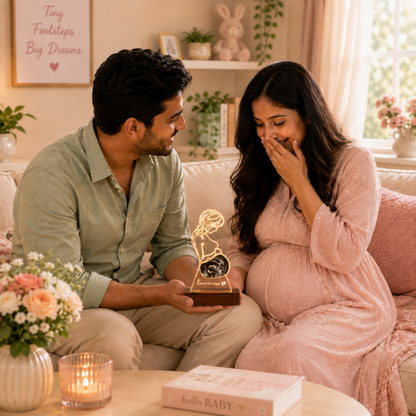 Giftiliya BumpGlow (ultrasound) Lamp