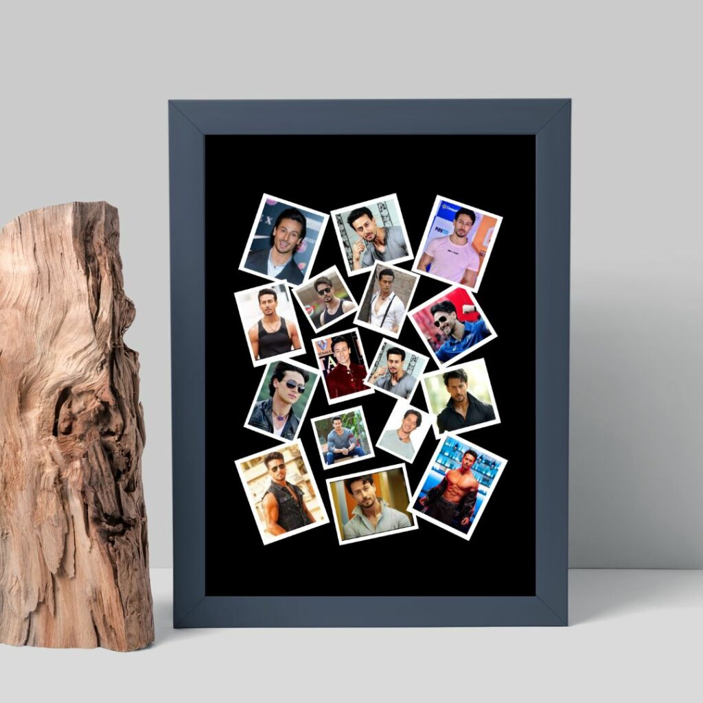Giftiliya 16 Picture frame