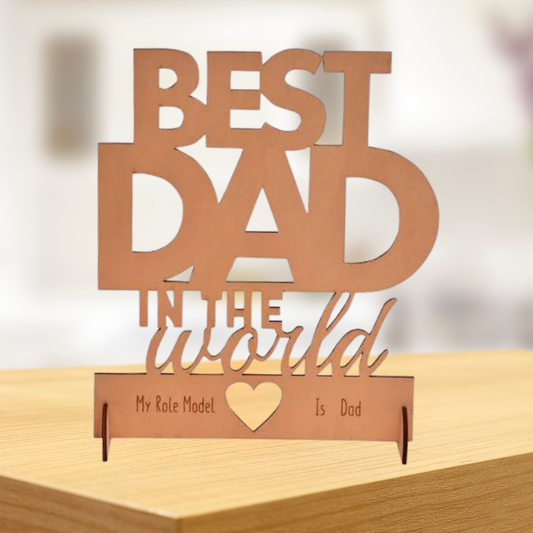 Best DAD Table Standy