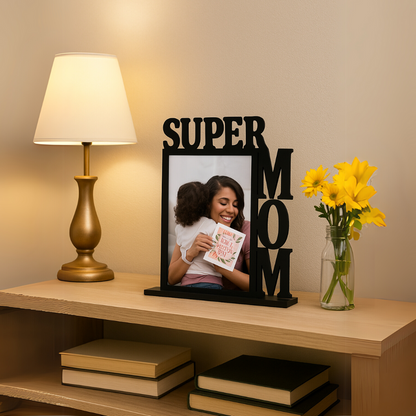 Super Mom Table Standy
