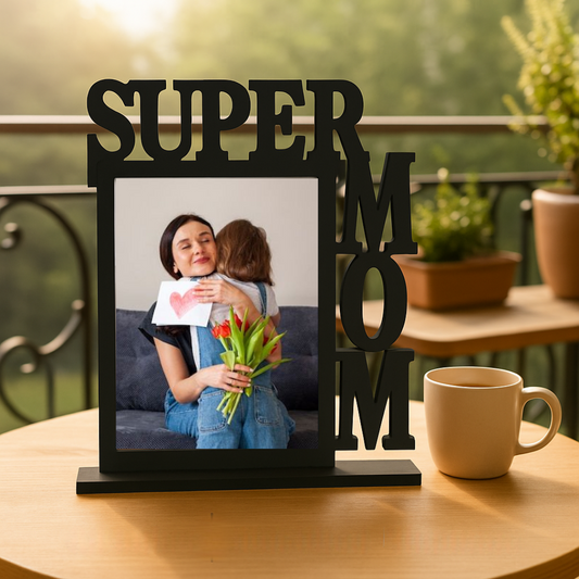 Super Mom Table Standy