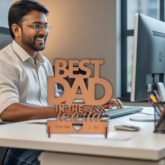 Best DAD Table Standy
