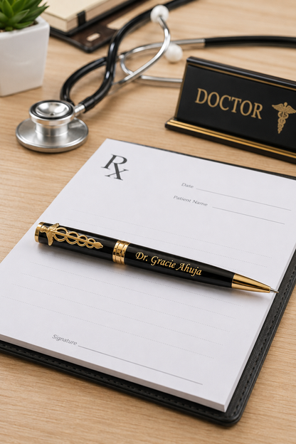 Doctor Pen