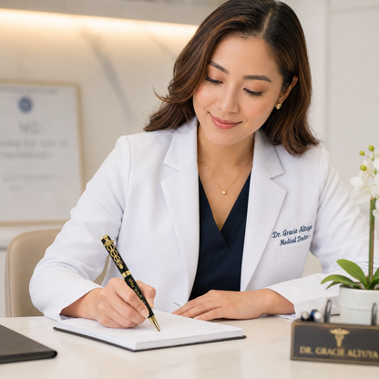 Doctor Pen