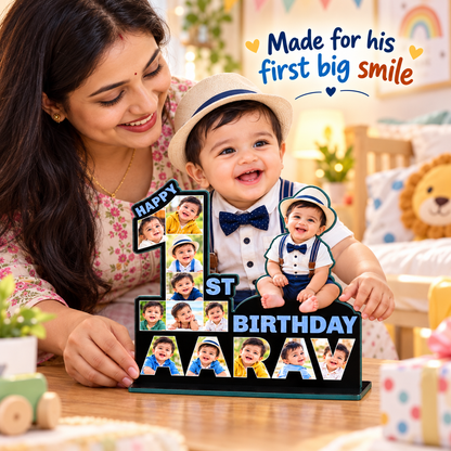 Giftiliya Birthday Table Top