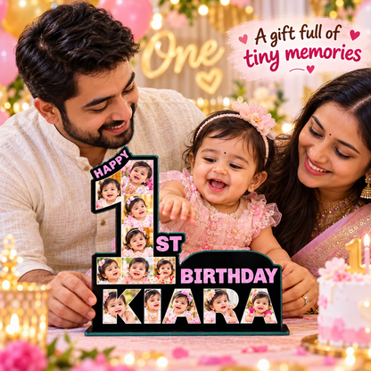 Giftiliya Birthday Table Top