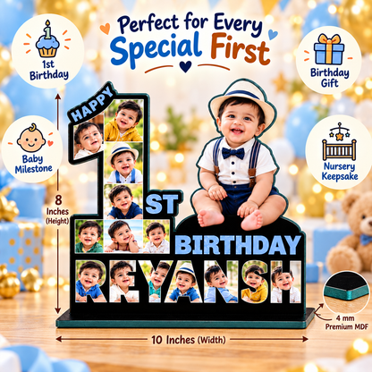 Giftiliya Birthday Table Top
