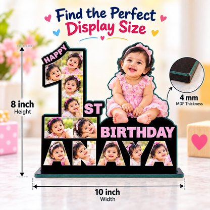 Giftiliya Birthday Table Top