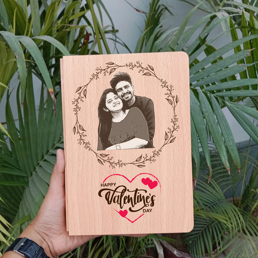 Valentine Photo Diary