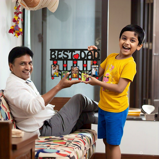 Best DAD Wall Hanging