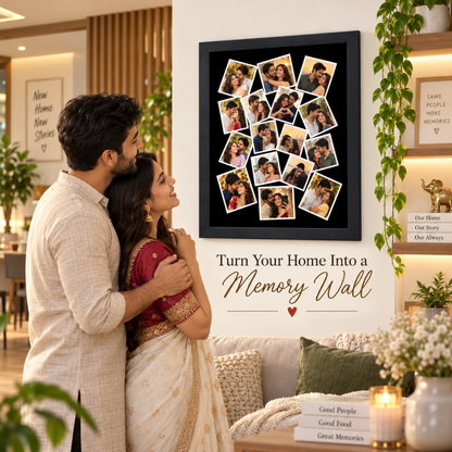 Giftiliya 16 Picture frame