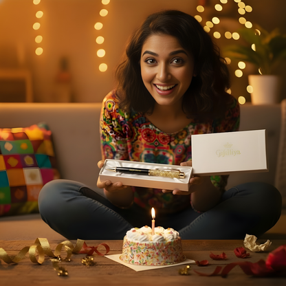 Personalized Crystal Pen