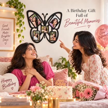 Giftiliya BUTTERFLY FRAME - image 4