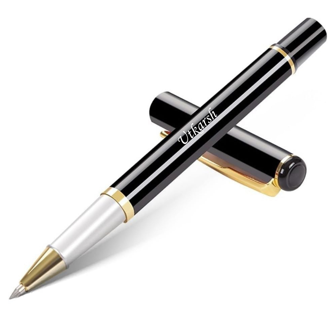 Golden Parker Pen