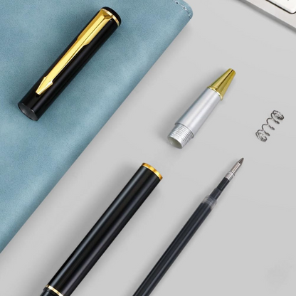 Golden Parker Pen