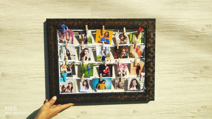 Giftiliya A3 Picture Frame