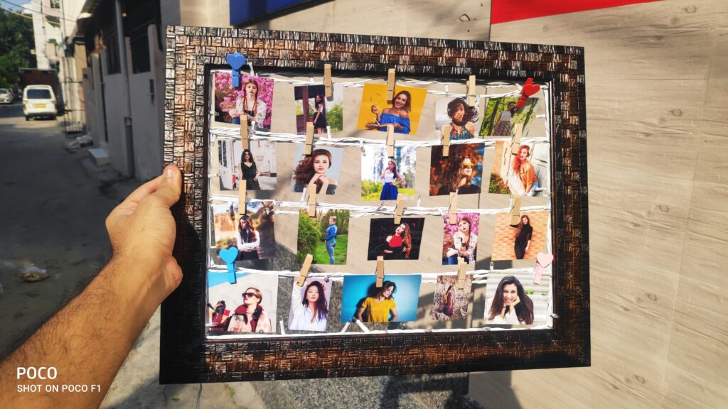 Giftiliya A3 Picture Frame