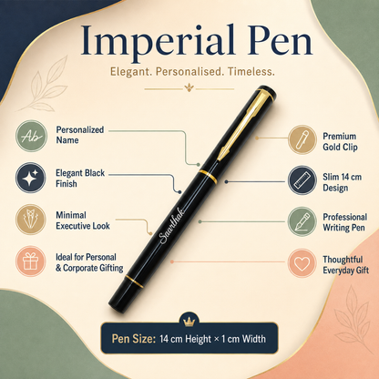 Giftiliya Imperial Pen