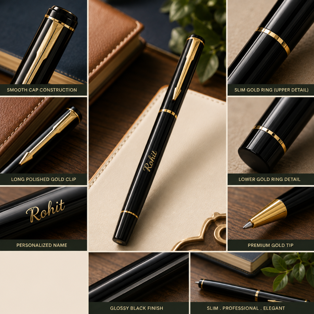 Giftiliya Imperial Pen