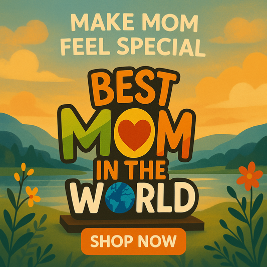 Best mom Table top