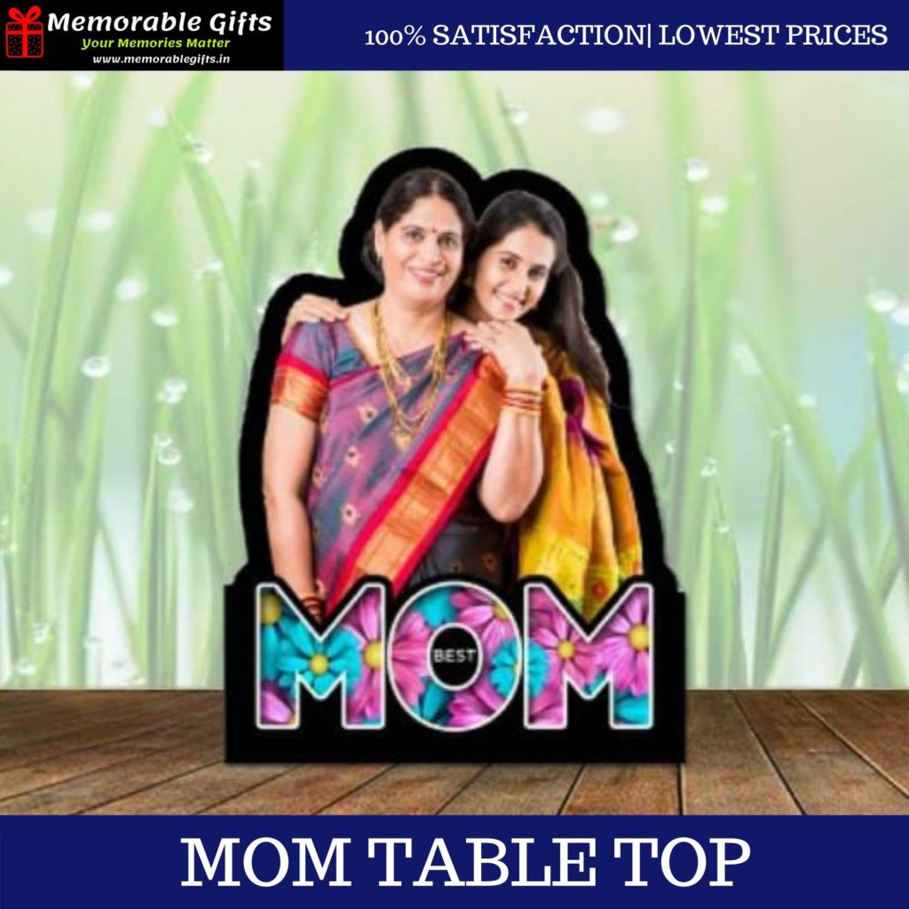 Mom Table Top