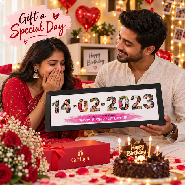 NAME/DATE FRAME (BIG)