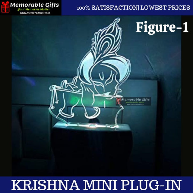 Krishna Mini plug-in