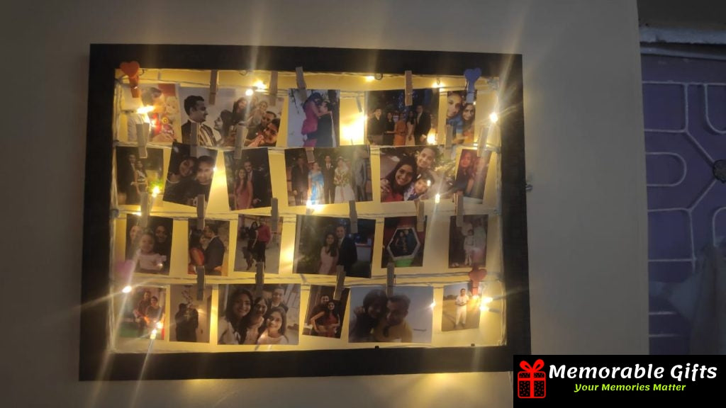 Giftiliya A3 Picture Frame