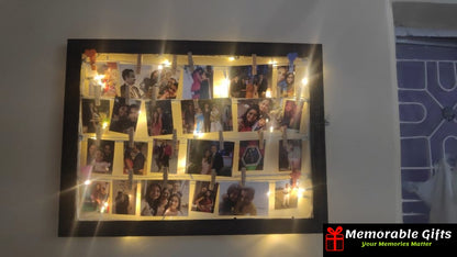 Giftiliya A3 Picture Frame