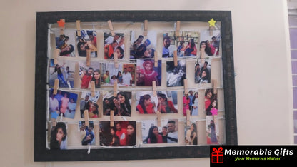Giftiliya A3 Picture Frame